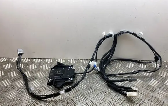 Toyota Corolla E210 E21 Aerial GPS antenna 8610102R20