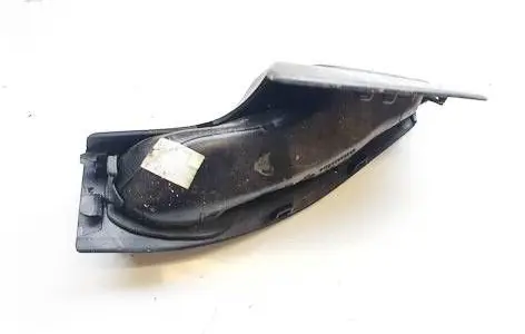 Renault Espace - Grand espace IV Dashboard side air vent grill/cover trim 8200081262