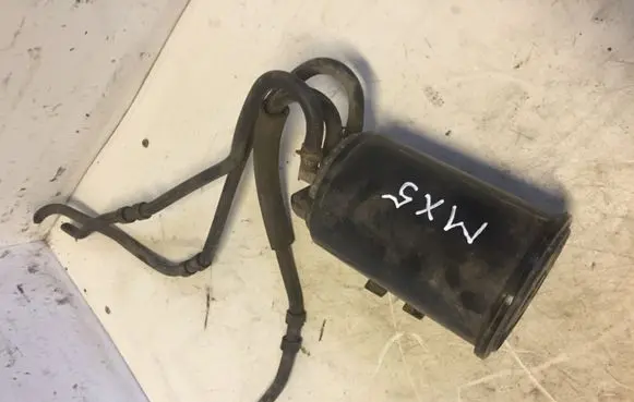 Mazda MX-5 NC Miata Fuel filter housing 