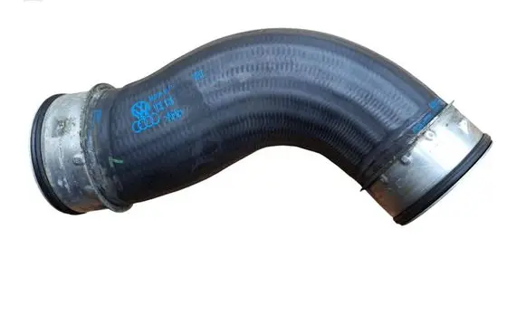 Volkswagen Golf V Intercooler hose/pipe 1K0145838D