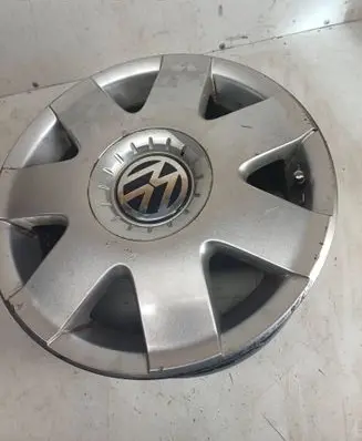 Volkswagen Polo IV 9N3 R14 alloy rim 6Q0601025K