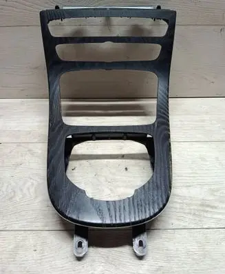 Mercedes-Benz E W213 Dashboard center trim panel 9869108