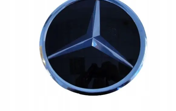 Mercedes-Benz CLA C117 X117 W117 Manufacturer badge logo/emblem A1648880411