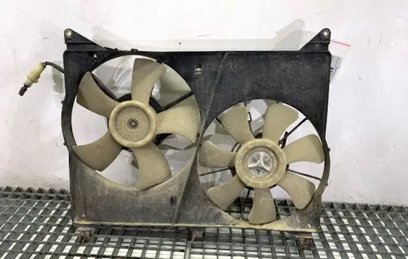 Suzuki Grand Vitara I Fan set 0650002890