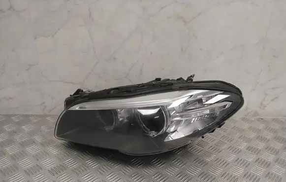 BMW 5 F10 F11 Headlight/headlamp 7317131