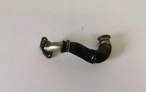 Audi A6 C7 EGR valve line/pipe/hose 059131530K