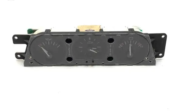 Jaguar XK8 - XKR Clock LJB4310AB