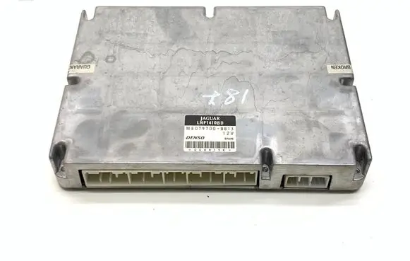 Jaguar XK8 - XKR Engine control unit/module LNF1410BD MB0797008813