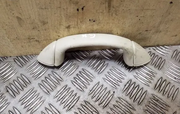 Mini Cooper Countryman R60 Rear interior roof grab handle