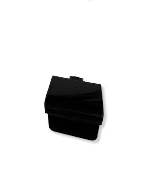 Hyundai i20 (GB IB) Rear bumper row hook cap/cover 86519C8700