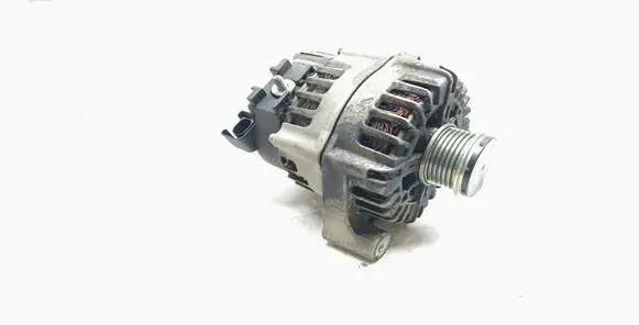 BMW 3 GT F34 Generator/alternator 8578608