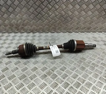 Ford Kuga III Front driveshaft LX673B437MAD