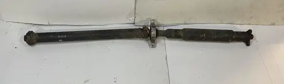 BMW X5 E70 Middle center prop shaft 7564396
