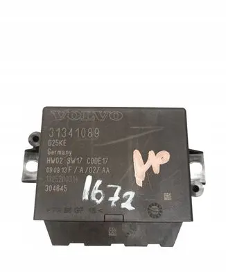 Volvo XC90 Other control units/modules 31341089