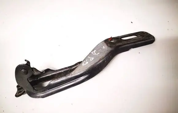 Honda Civic IX Engine bonnet/hood hinges 