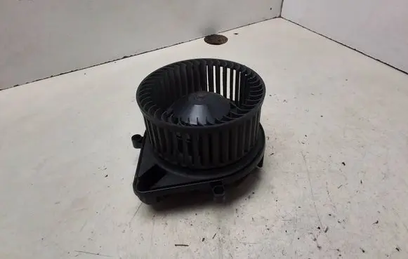 Audi A4 S4 B6 8E 8H Heater fan/blower 8E1820021B 5508100 663000U