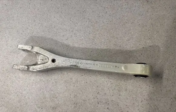 Mercedes-Benz GLC AMG Rear control arm A2053529900