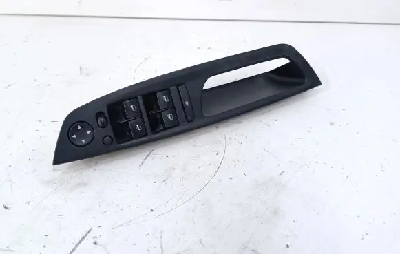BMW X5M E70 Electric window control switch 9218044 921804404