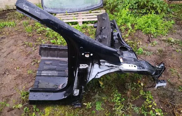 Hyundai i40 Front quarter panel 