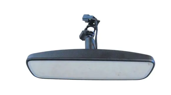 Mercedes-Benz C W205 Rear view mirror (interior) 85110L1100P2 9055970