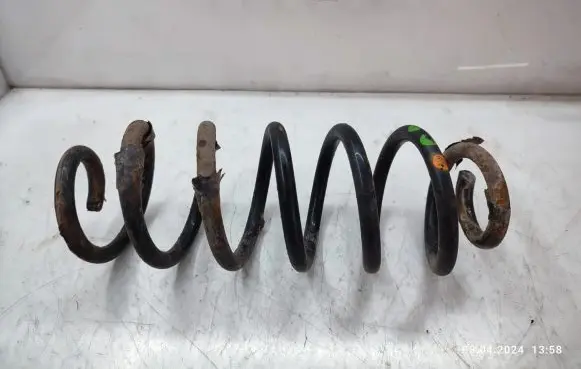 Audi Q5 SQ5 Rear coil spring