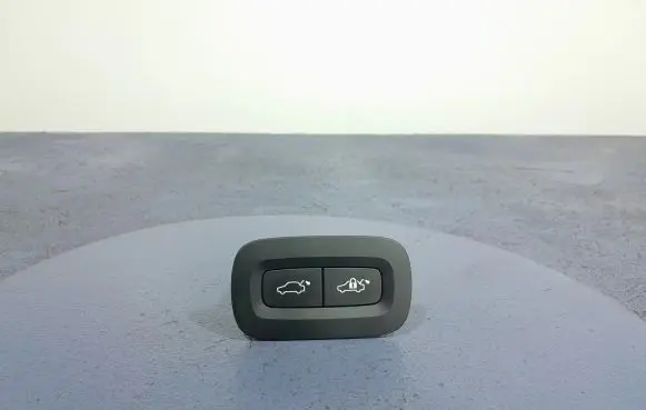 Volvo S90, V90 Tailgate opening switch 31427330
