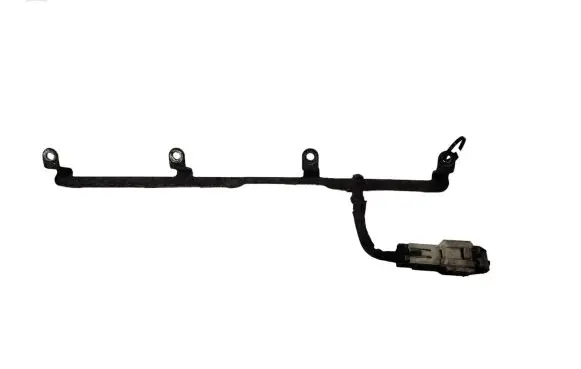 Mazda 6 Glow plug wires 