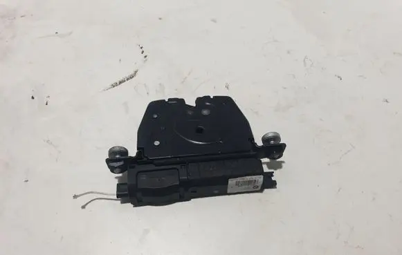 BMW 4 F32 F33 Tailgate/trunk/boot lock/catch/latch 7224692