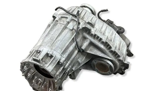 Mercedes-Benz ML W163 Gearbox transfer box case A1632800267