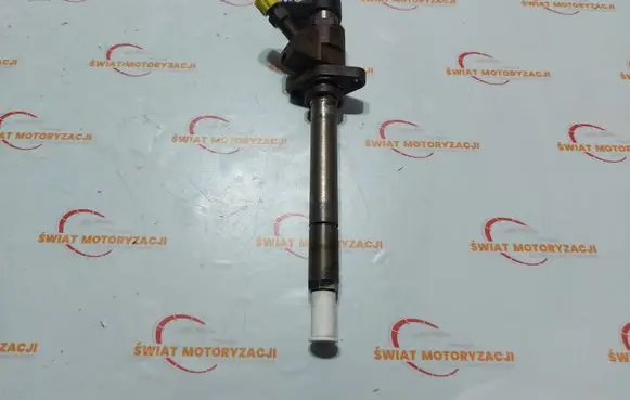 Ford Galaxy Fuel injector 9657144580