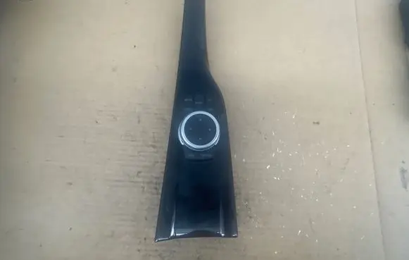 BMW 5 F10 F11 Head unit multimedia control 9286699 5384331 19226310