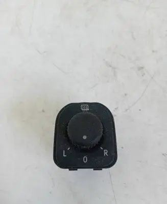 Volkswagen Golf V Wing mirror switch 1K0959565H