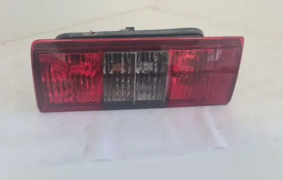 Opel Combo C Rear/tail lights