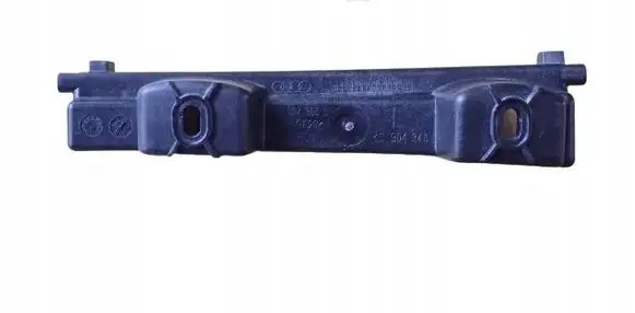 Audi A8 S8 D4 4H Rear bumper mounting bracket 4H0807365B