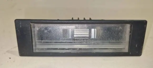 Alfa Romeo 147 Number plate light 04613000