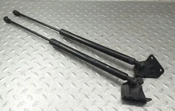 Peugeot 308 Tailgate/trunk strut/damper 9807899380