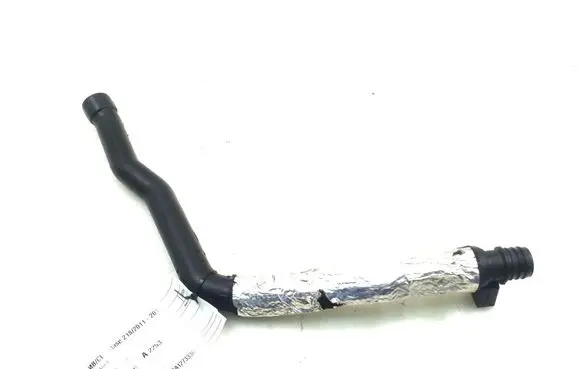 Mercedes-Benz CLS C218 X218 Sensor A6510160030
