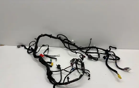 Tesla Model 3 Other wiring loom 159317401C