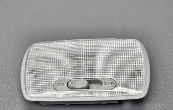 Honda Jazz Rear seat light