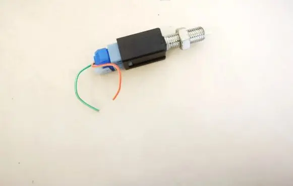 Subaru Legacy Brake pedal sensor switch
