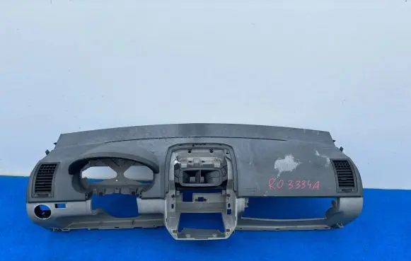 Volkswagen Polo IV 9N3 Dashboard 6Q1857003
