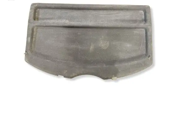 Skoda Octavia Mk3 (5E) Parcel shelf 5E5867769E