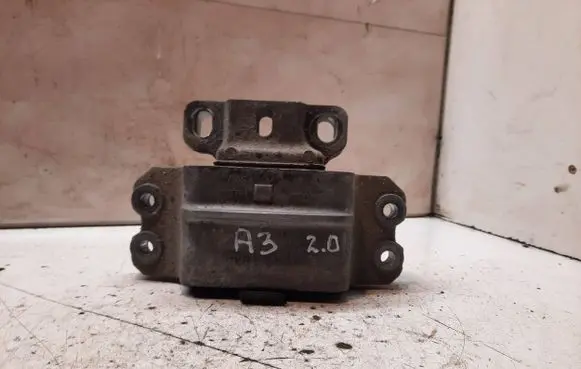 Audi A3 S3 8P Engine mount bracket 1K0199555
