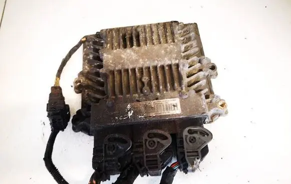 Engine control unit/module