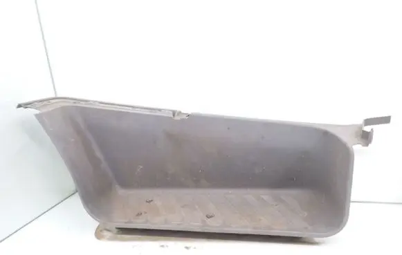 Mercedes-Benz Sprinter W906 Front sill trim cover A9066860010