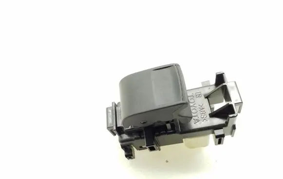 Toyota Yaris Electric window control switch
