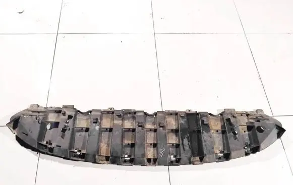 Renault Laguna III Engine splash shield/under tray 44328