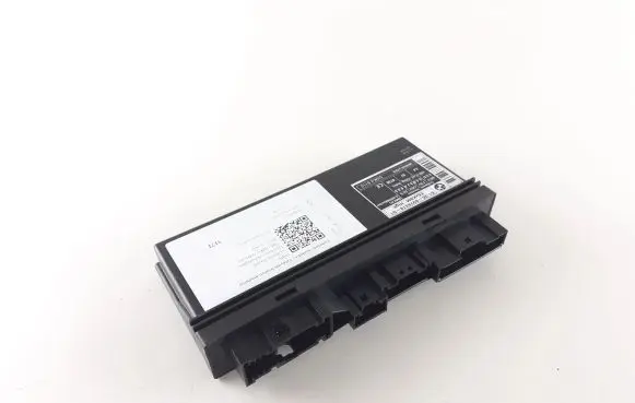 BMW 5 E60 E61 Comfort/convenience module 6974319 61356974319