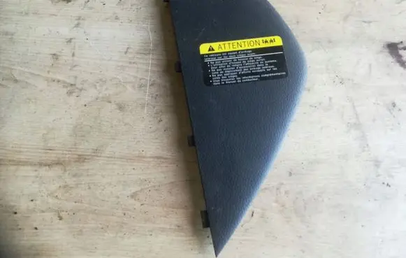 Hyundai Getz Dashboard side end trim 847161C000