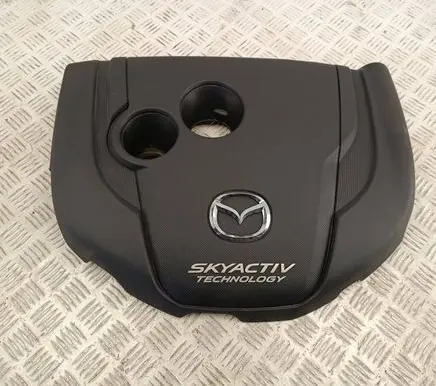 Mazda CX-5 Engine cover (trim) 